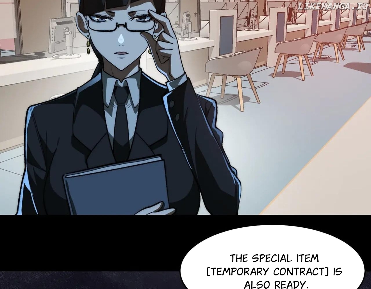 I created an Urban Legend Chapter 82 - page 4